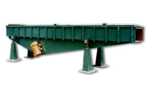 不了解慣性振動(dòng)輸送機(jī)，這些回答精辟了